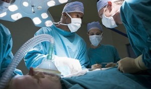 Cirugía de osteocondrosis lumbar