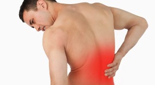 ¿Por qué duele la espalda en la zona lumbar 