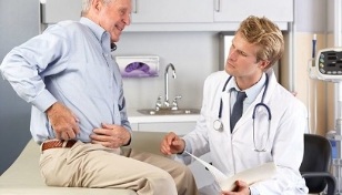 métodos de diagnóstico de la osteoartritis de cadera