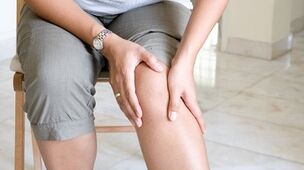 Signos y síntomas de la osteoartritis de rodilla