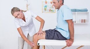 cómo tratar la osteoartritis de rodilla