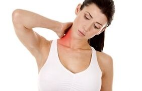 Dolor de cuello