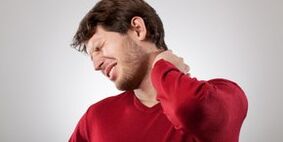 La segunda etapa de la osteocondrosis