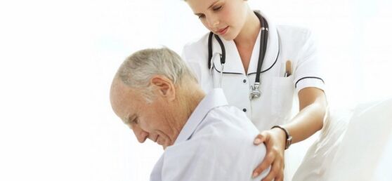 La osteoartritis de las vértebras cervicales puede provocar un derrame cerebral