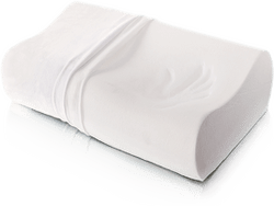 almohada ortopédica