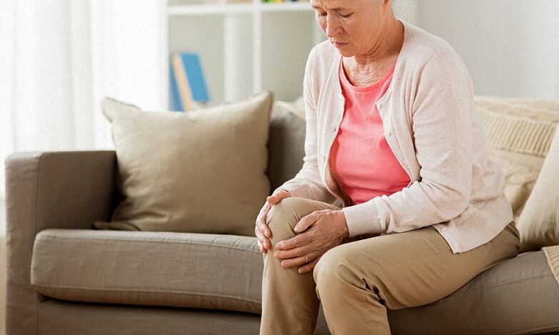 ¿Qué es la osteoartritis